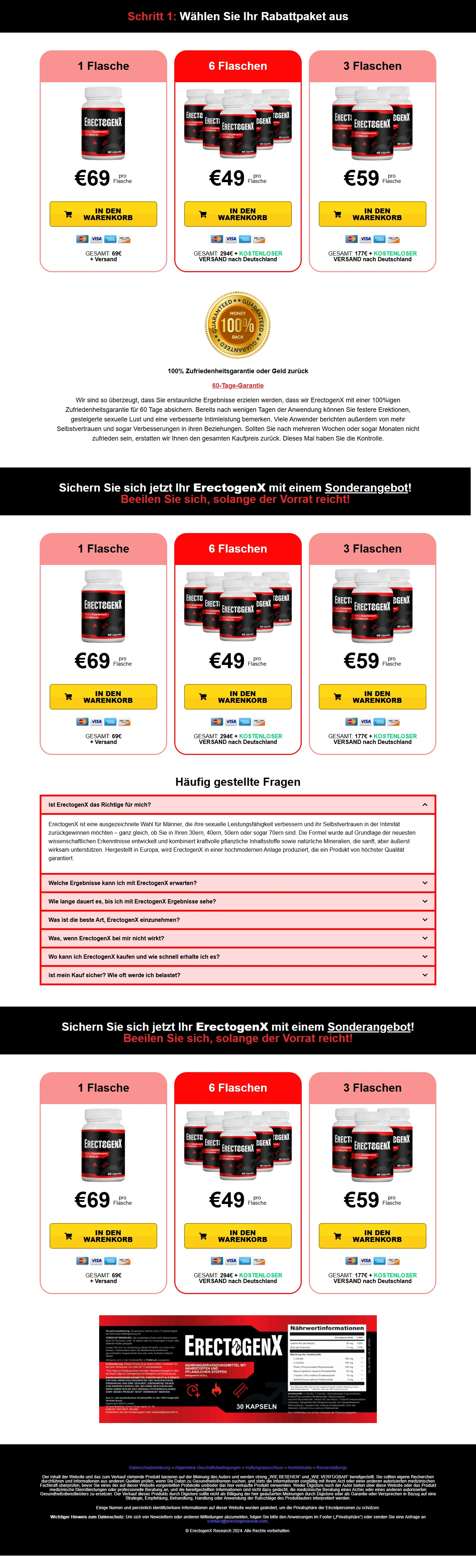 ErectogenX – Hintergrundbild